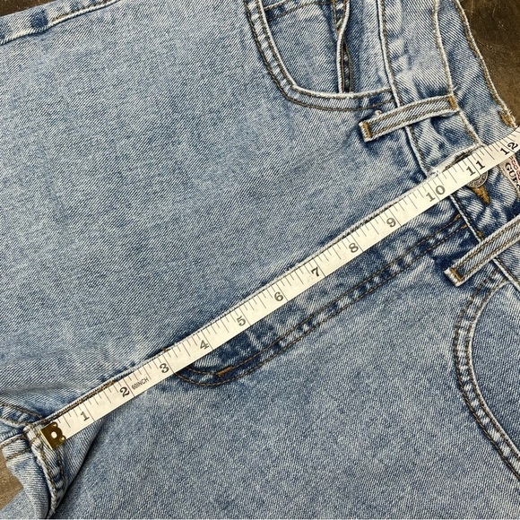 Vintage Guess High Waisted size 29 - Picture 12 of 13